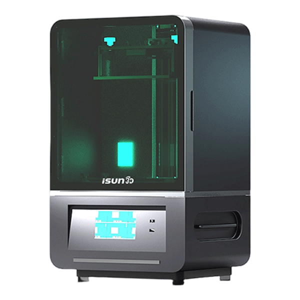 iSUN 3D HSL 100/100MAX