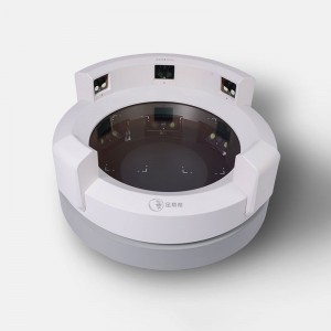 iFeet 3D Foot Scanner