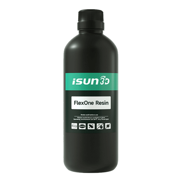 iSUN 3D FlexOne Resin