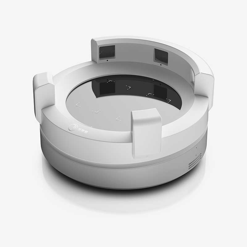 3D Foot Scanner