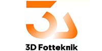 3DFotteknik