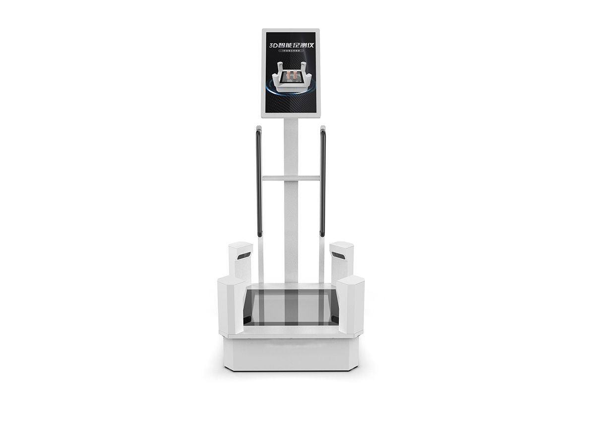 iFEET Neo 3D Foot Scanner