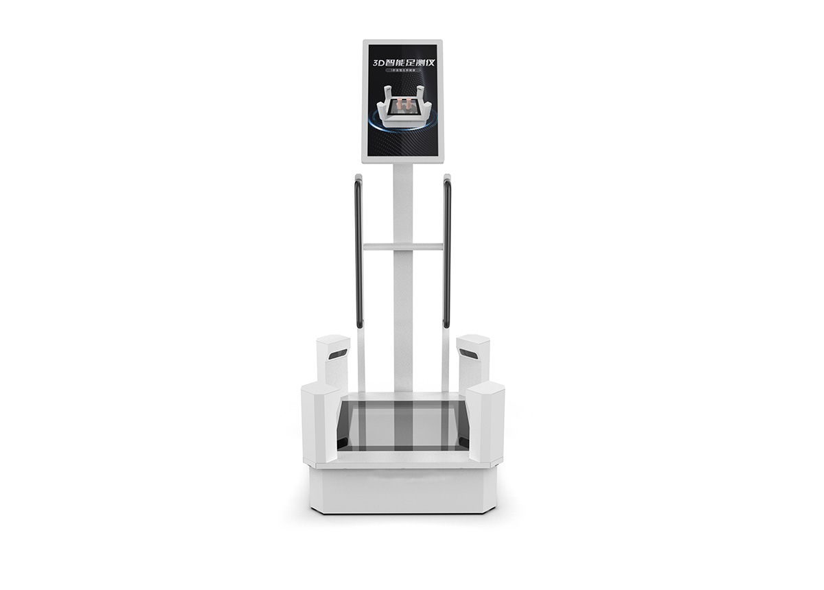 iFEET Neo 3D-Fußscanner