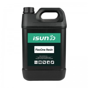 iSUN 3D FlexOne Resin