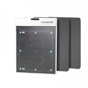 iSUN Gait Sensor Board