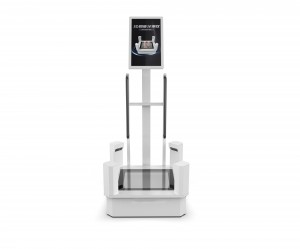 iFEET Neo 3D-Fußscanner