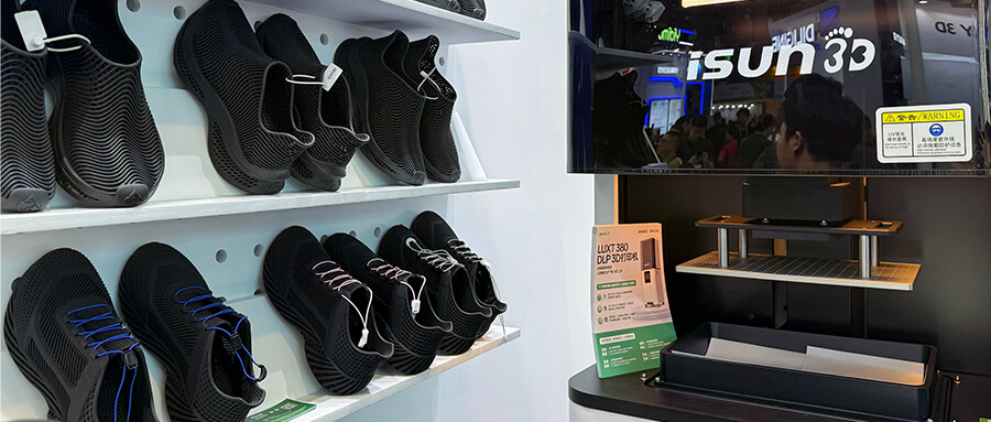 iSUN3D Launches FDM + DLP Flexible Manufacturing Solutions at Formnext Shenzhen 2026