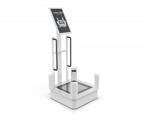 เครื่องสแกนเท้า iFEET Neo 3D