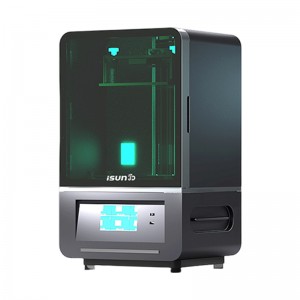 iSUN 3D HSL 100/100MAX