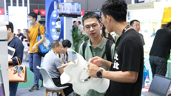 TCT ASIA 2023: iSUN3D ra mắt hệ thống mới để quét bàn chân và tư thế