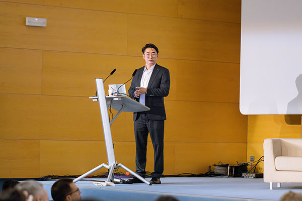 iSUN3D Unveils Its New Solution at Spain’s Footwearise Conference