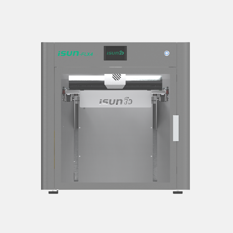 Insoles 3D Printer