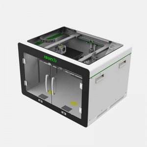 Einlegesohlen 3D-Drucker