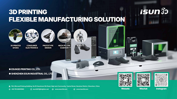 See You in Milan This September | iSUN3D at MICAM Milano 2026