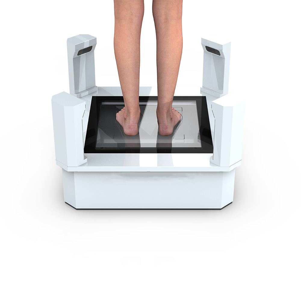 Scanner per piedi 3D iFEET Neo