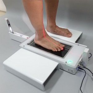 iFoot 3D Foot Scanner